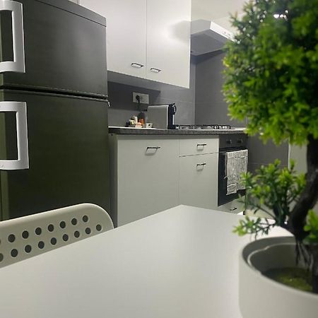パレルモBella Siciliaアパートメント エクステリア 写真